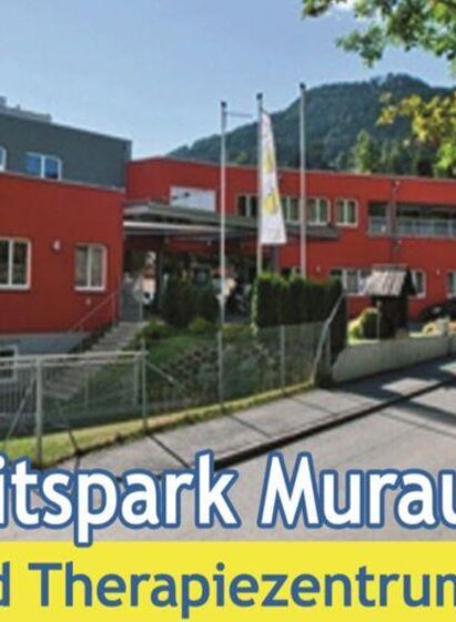 Gesundheitspark Murau | Gesundheitspark Murau | © Tourismusverband Murau