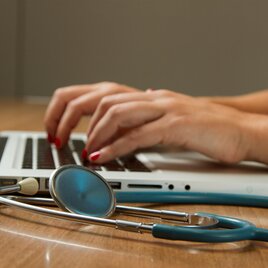 Allgemeimeinmedizin | © national - cancer- institute - unsplash