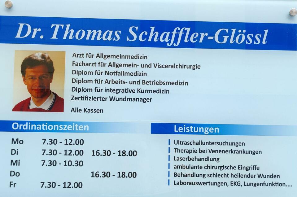 Dr. Schaffler-Glössl Thomas - Impression #1 | © TVB Ausseerland Salzkammergut