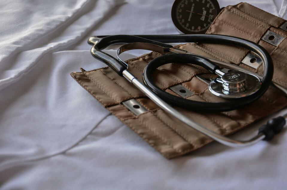 Dr. Verena Zuleger - General medicine - Impression #1 | © unsplash.com