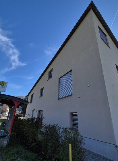 Außenansicht | Johanna Jäger | © Tourismusverband Murau