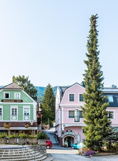 Liezener Altstadt | Thomas Sattler | © Thomas Sattler