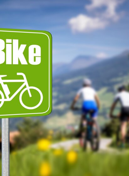 E-Bike Ladestation | TV Murau | © TV Murau