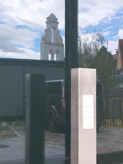 E-charging station_SparKaindorf_Eastern Styria | © Tourismusverband Oststeiermark