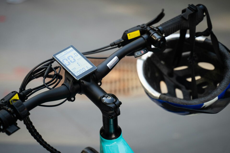 E-Bike Ladestation Altenmarkt - Impression #1