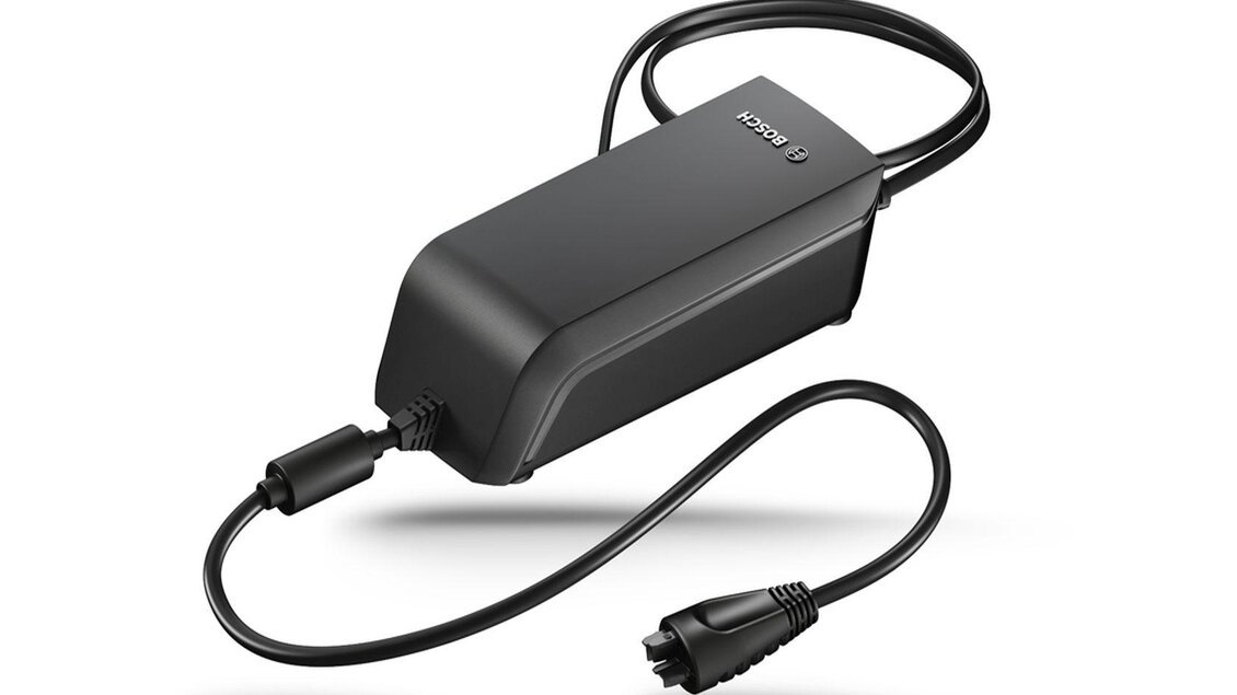 E-Bike Ladestation