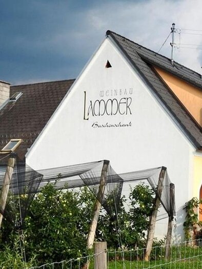 Buschenschank Lammer_Hausansicht_Ostststeiermark