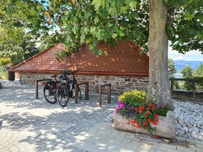 E-Bike Charging Station_Pöllauberg_Eastern Styria | © Tourismusverband Oststeiermark