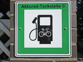 Ladestation-E-Bike-Judenburg-Murtal-Steiermark | © Pixabay