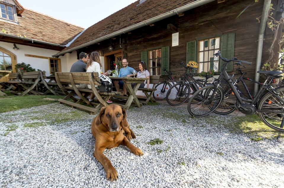 E-bike charging station House of Apple - Impression #1 | © Steiermark Tourismus