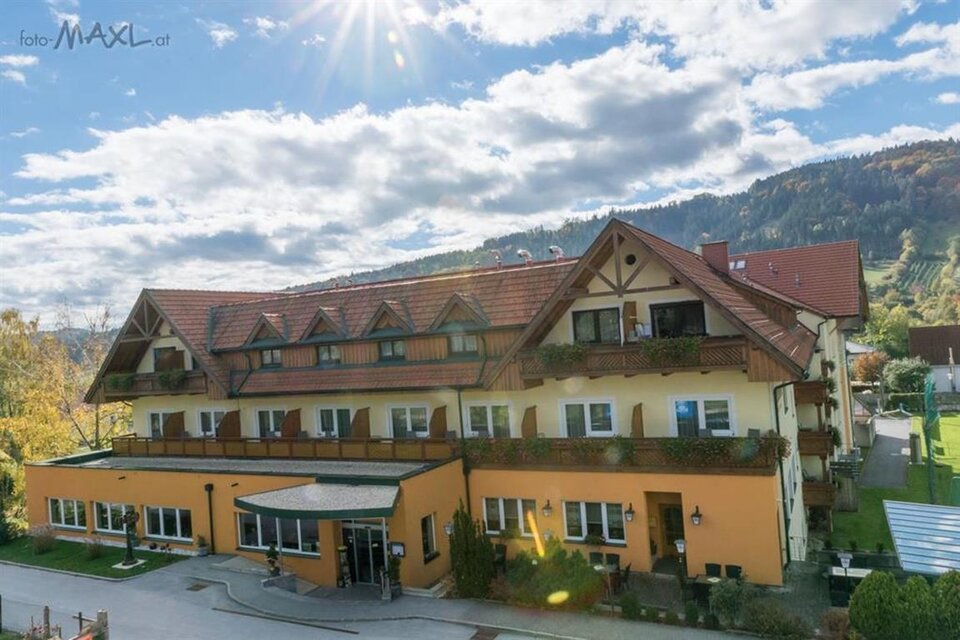 E-bike charging station Hotel Angerer-Hof - Impression #1 | © Hotel Angerer-Hof
