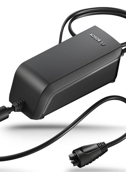 Bosch-eBike Ladestation | Bosch | © Bosch