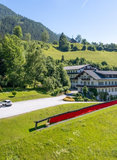 Lodenwalker Ramsau | © Lodenwalker Ramsau