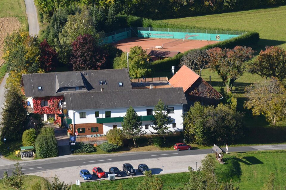 E-Bike Ladestation Pferschywirt, Kleinschlag - Impression #1 | © Tourismusverband Oststeiermark
