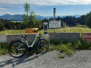 E-Bike Charging Station_Rechberg_Station_Eastern Styria | © Tourismusverband Oststeiermark