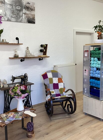 Sabrina´s Knopfloch | © Sabrina´s Knopfloch