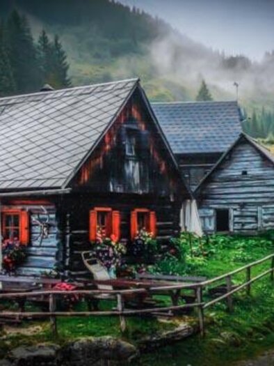 Schrabachalm | © Schrabachalm