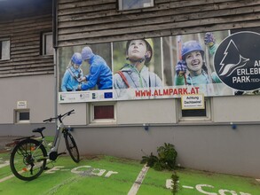 E-Bike Charging Station_Teichalm_Eastern Styria | © Tourismusverband Oststeiermark