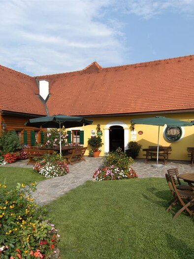Weingut Buschenschank Pichler-Schober | © WG Pichler-Schober