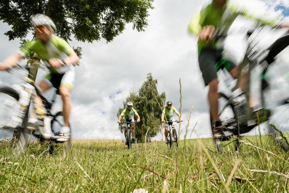 E-bike charging station the Ponyhof - Impression #1 | © Tourismusverband Oststeiermark