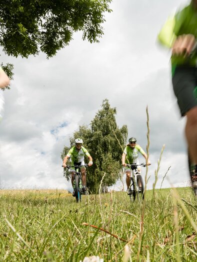 E-Bike Charging Station_cycling marathon_Eastern Styria | © Tourismusverband Oststeiermark