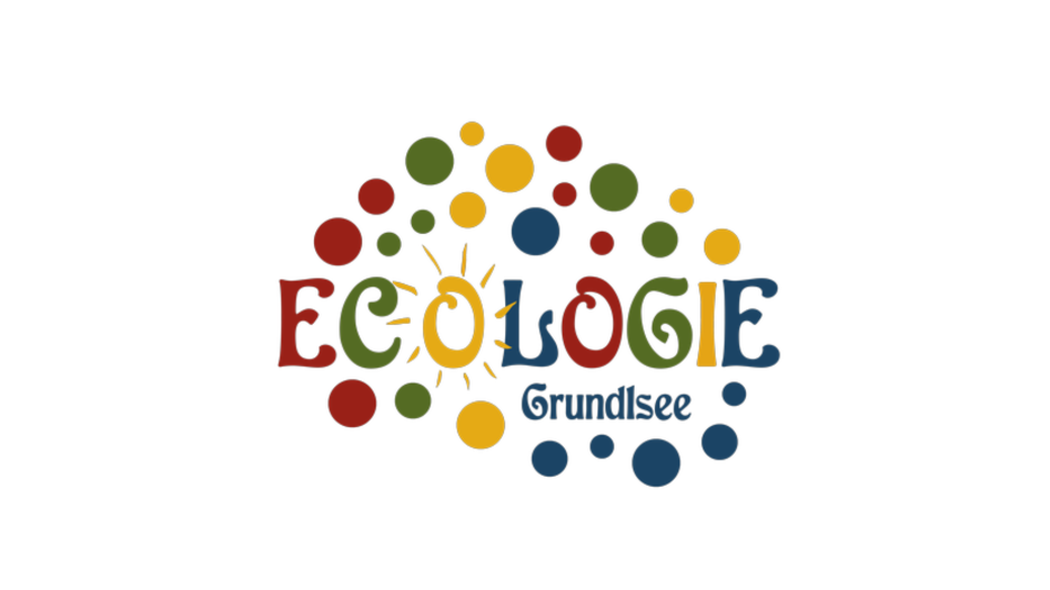 Ecologie Grundlsee, Logo | © Agathe Stöckl