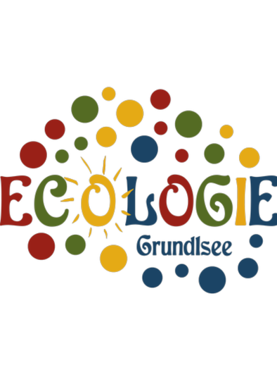 Ecologie, Grundlsee, Logo | © Agathe Stöckl