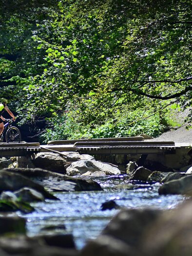 E-Bike Verleih Durlacher_Radfahren_Oststeiermark | © Tourismusverband Oststeiermark