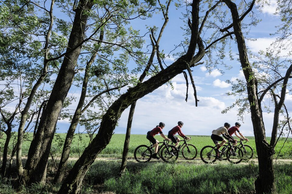 E-Bike Verleih LOISIUM Südsteiermark - Impression #1 | © LOISIUM