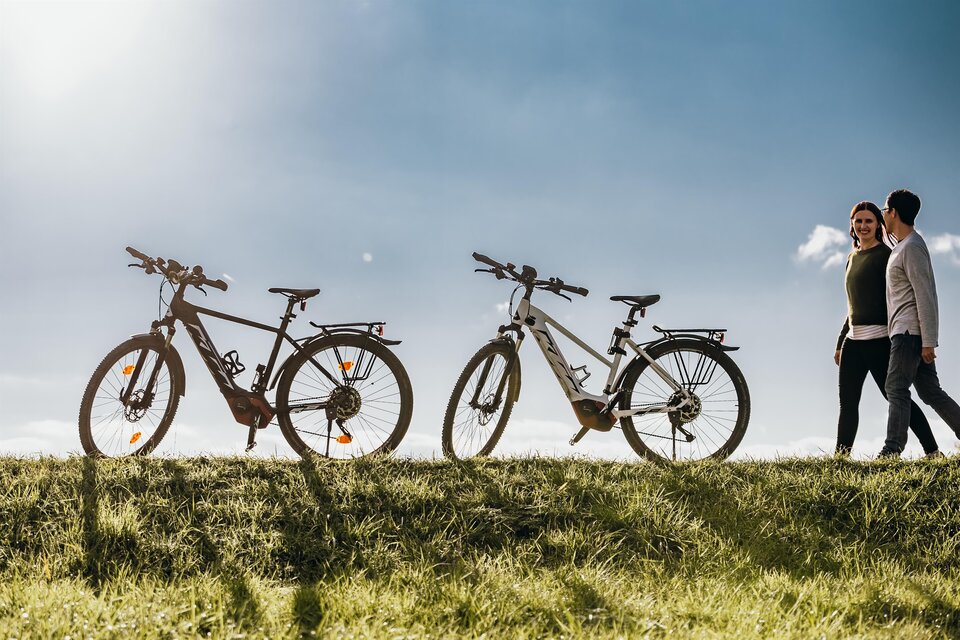 E-bike verhuur - Impression #1 | © Freilichtmomente
