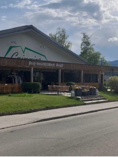 Hoamatgfüh, Bad Mitterndorf, Front View | © TVB Ausseerland Salzkammergut (c) Heike Temmel | TVB Ausseerland Salzkammergut (c) Heike Temmel | © TVB Ausseerland Salzkammergut (c) Heike Temmel
