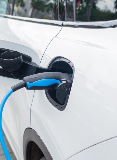 E-Tankstelle | Tourismusverband Südsteiermark | © Tourismusverband Südsteiermark | Adobe Stock