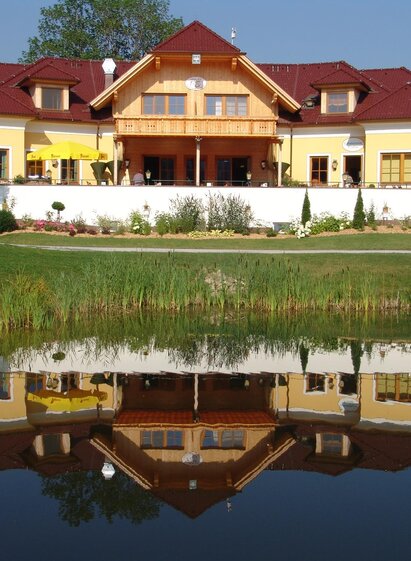 Eagle - Wirtshaus am Golfplatz | Wirtshaus Eagle | © Tourismusverband Murau