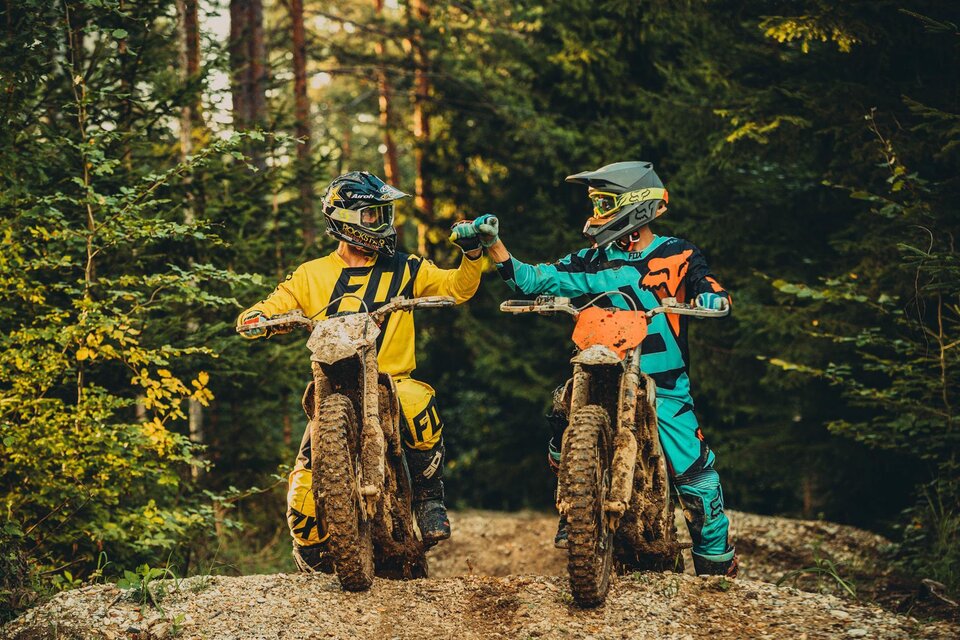 Motocross-Park - Impression #1 | © EMX-Park