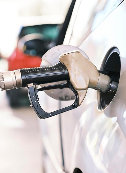 Tankstelle | © pixabay