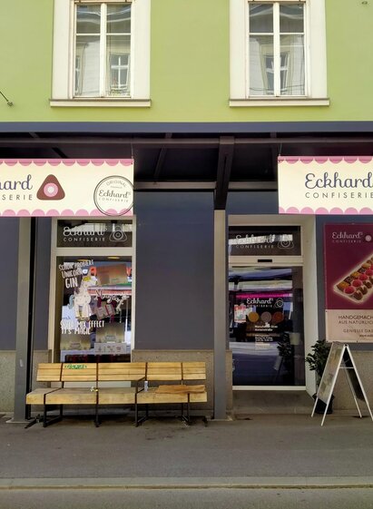 Eckhards Confiserie | © Eckhards Confiserie