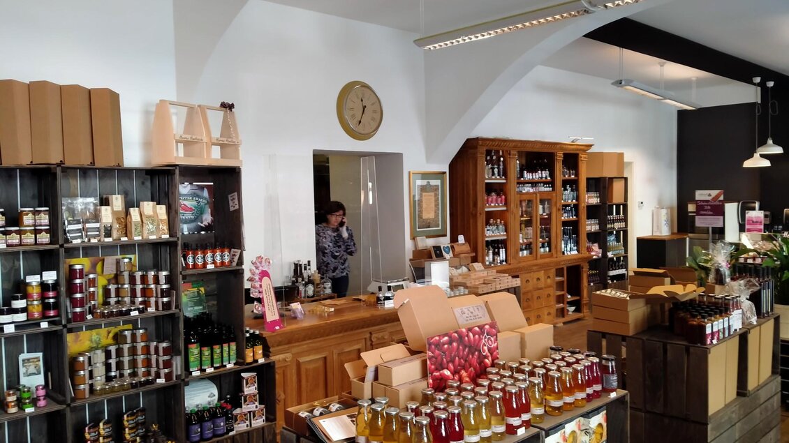 Eckhards Confiserie - Produktauswahl | © Eckhards Confiserie