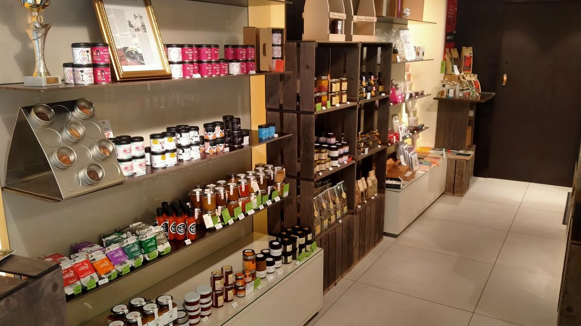 Eckhards Confiserie - Spezialitäten | © Eckhards Confiserie