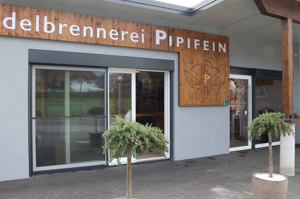 Pipifein Distillery - Impression #1 | © Pipifein-Wölkart