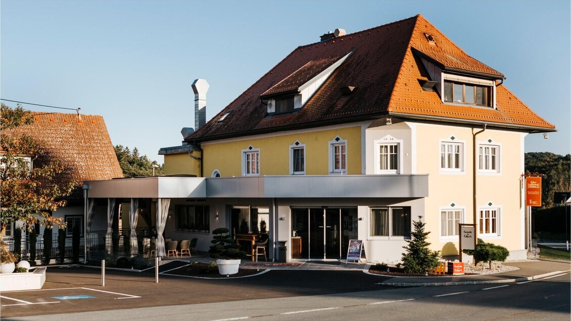 Edler´s Landhaus Oswald - Impressionen #2.1