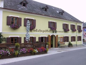 Inn Prenner_exterior view_Eastern Styria | © Gasthof Prenner