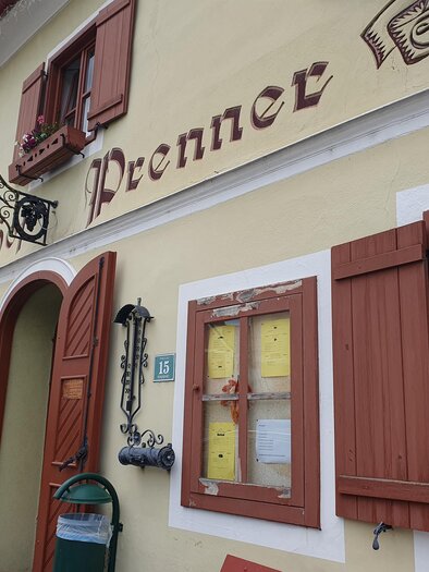 Prenner Inn in Pinggau | © Oststeiermark Tourismus