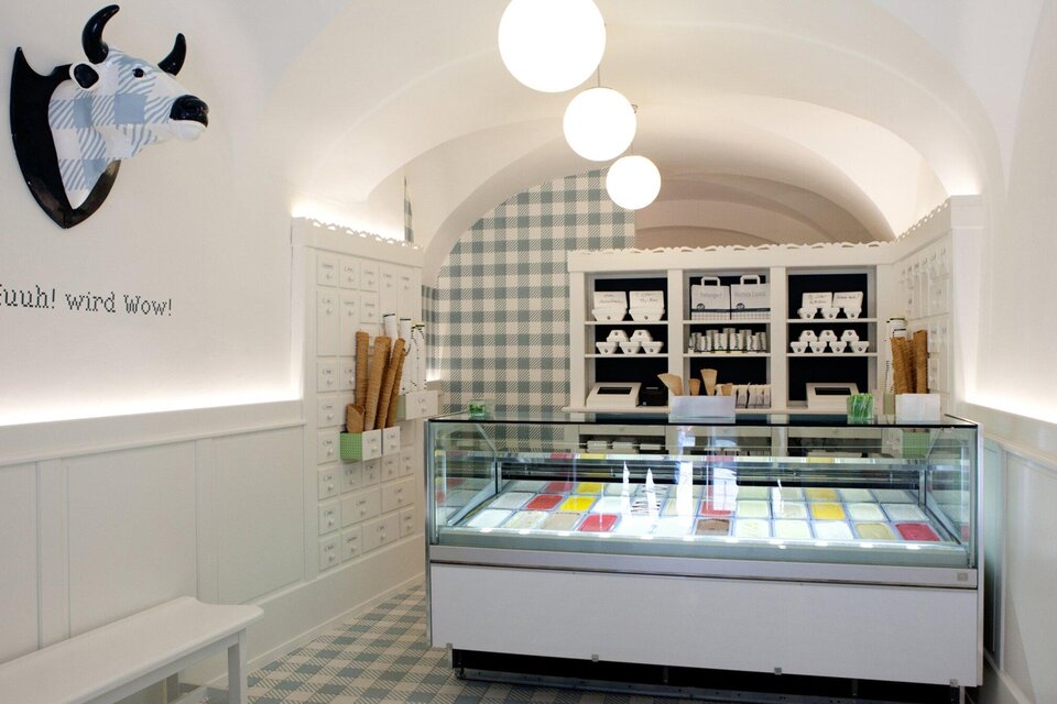 Eis Greissler - Impression #1 | © Eis Greissler