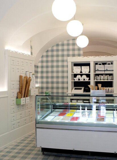 Eis Greissler | © Eis Greissler