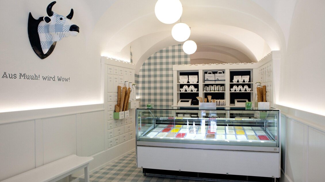 Eis Greissler | © Eis Greissler