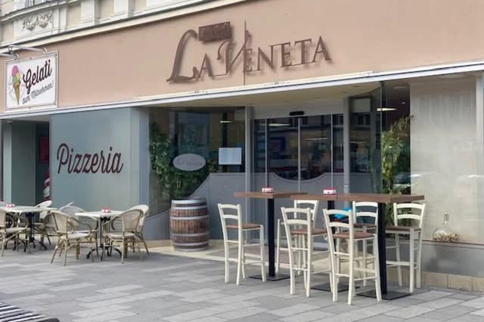 Eiscafé Pizzeria La Veneta - Impression #1 | © Eiscafé Pizzeria La Veneta