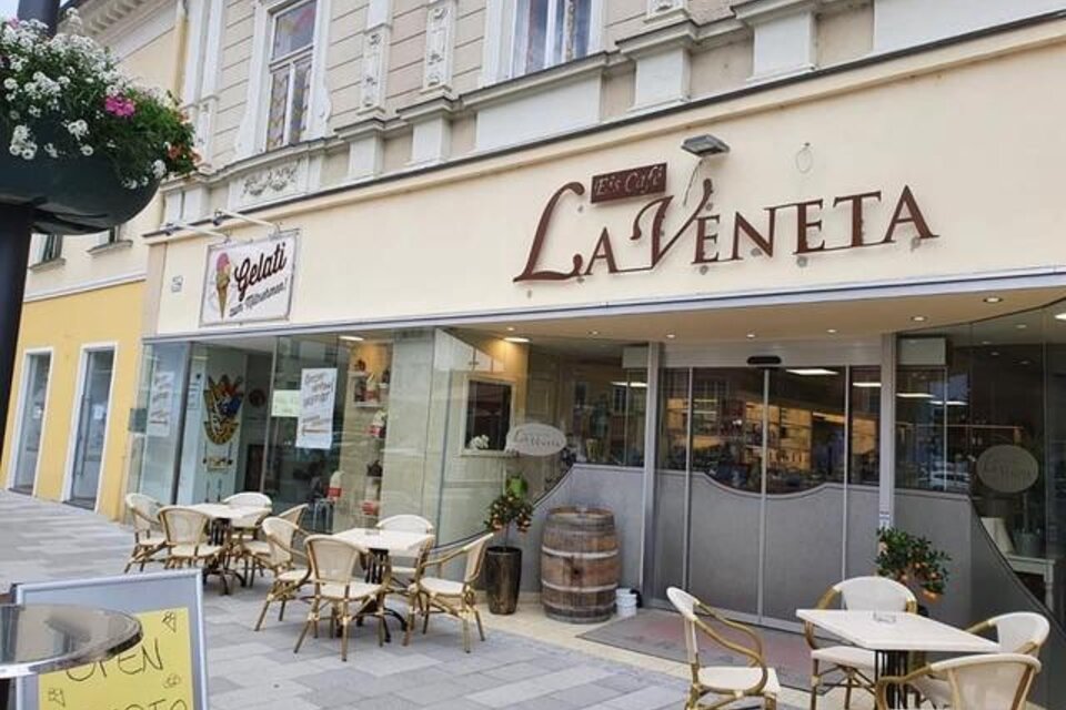 Eiscafé Pizzeria La Veneta - Impression #1 | © Eiscafé Pizzeria La Veneta