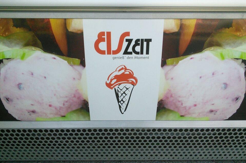 Ice Cream Palor Eiszeit - Impression #1 | © Tourismusverband Oststeiermark