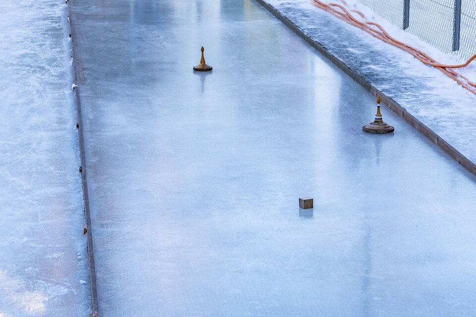 Eislaufen - Eisstockschießen ESV Feldgasse - Impression #1 | © Anita Fössl