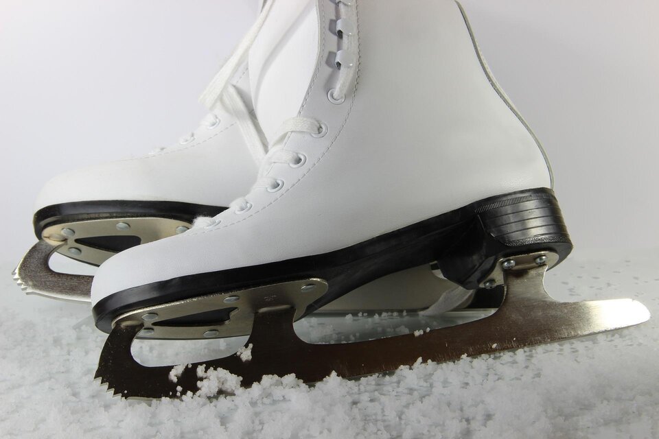 Ice skating Großlobming - Impression #1 | © Pixabay